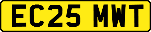 EC25MWT