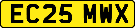 EC25MWX