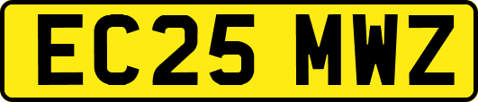 EC25MWZ