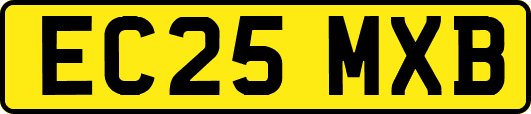 EC25MXB