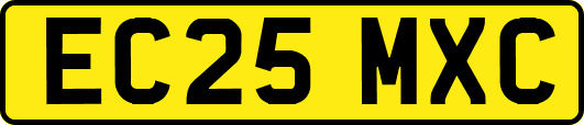 EC25MXC