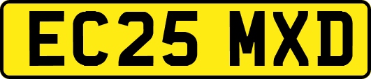 EC25MXD