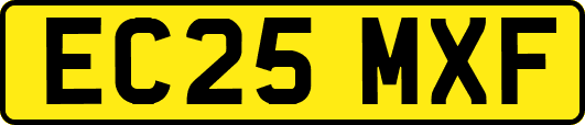 EC25MXF