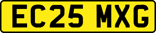 EC25MXG