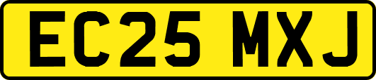 EC25MXJ