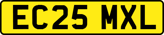 EC25MXL