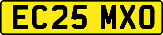 EC25MXO