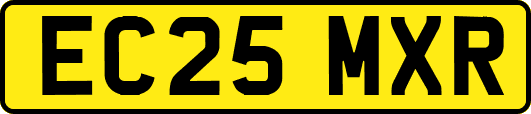EC25MXR