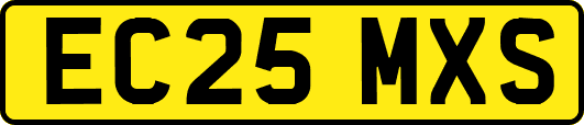 EC25MXS