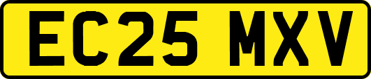 EC25MXV