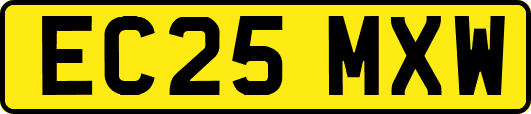 EC25MXW