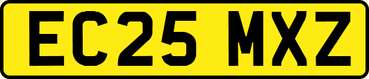 EC25MXZ