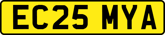 EC25MYA