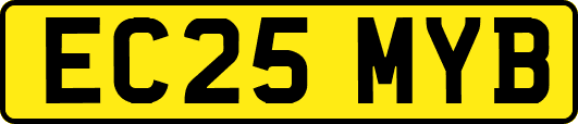 EC25MYB