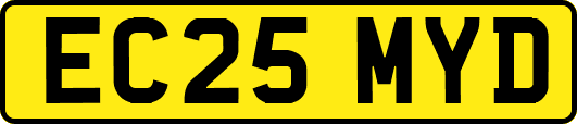 EC25MYD