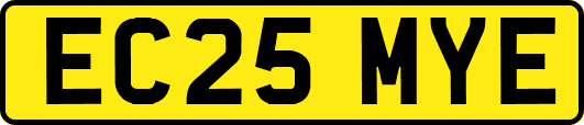 EC25MYE