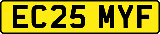 EC25MYF