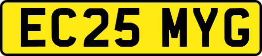 EC25MYG