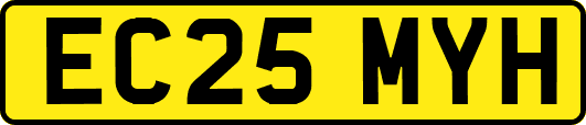 EC25MYH