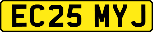 EC25MYJ