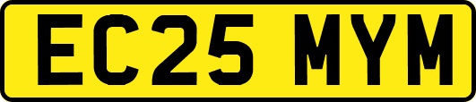 EC25MYM