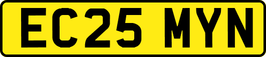 EC25MYN