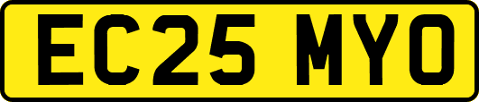 EC25MYO