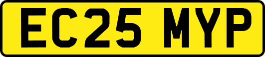 EC25MYP