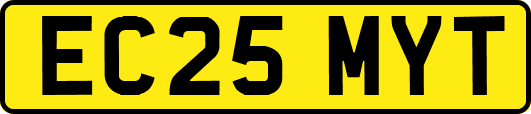 EC25MYT