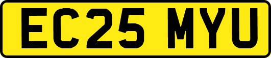 EC25MYU