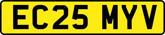 EC25MYV
