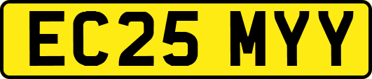 EC25MYY