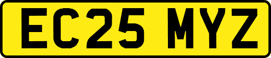 EC25MYZ