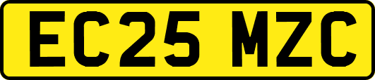 EC25MZC