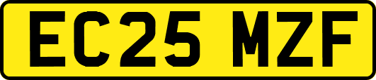 EC25MZF