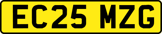 EC25MZG
