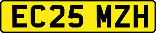 EC25MZH