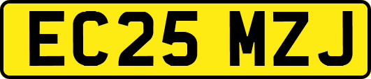 EC25MZJ