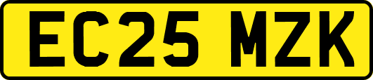 EC25MZK