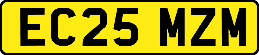 EC25MZM