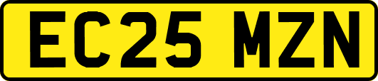 EC25MZN