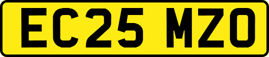EC25MZO