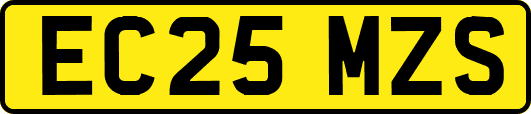 EC25MZS