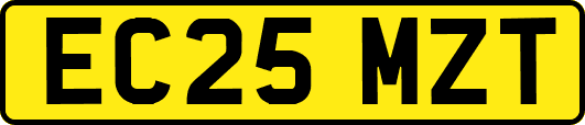 EC25MZT