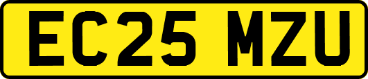EC25MZU