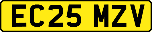 EC25MZV