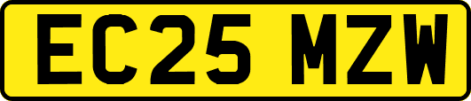 EC25MZW