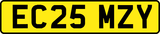 EC25MZY