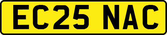 EC25NAC