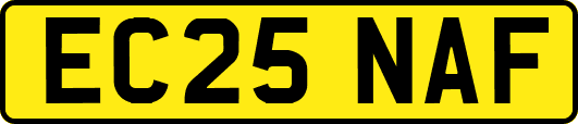 EC25NAF
